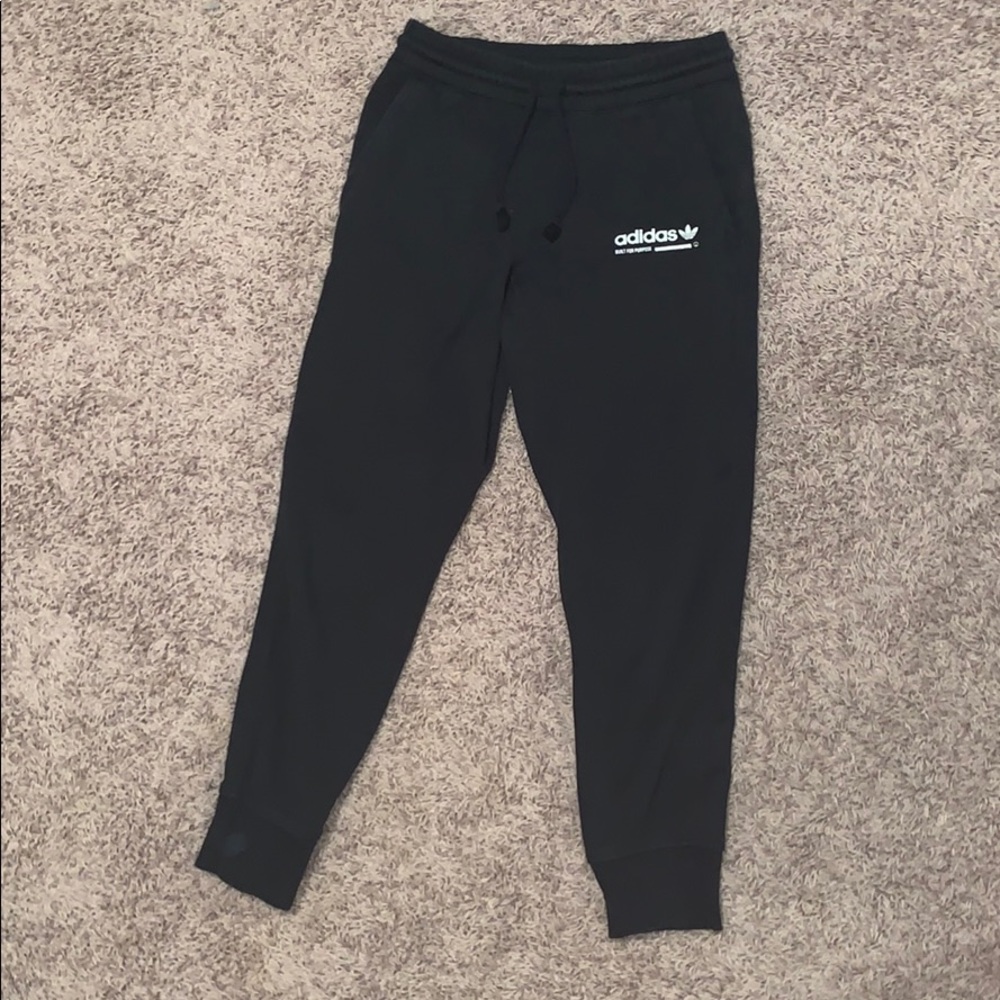 Adidas joggers